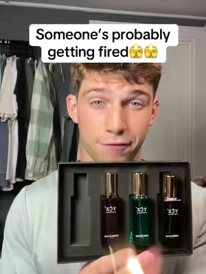 I’ll be grabbing a few myself for gifts! #YCZ #yczcologne #cologne #giftidea #giftforhim 