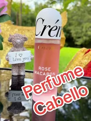 @cremerie #tiktokshopstockup #tiktokshopfalldealsforyou #blackfriday #heatprotectant #hairmist 