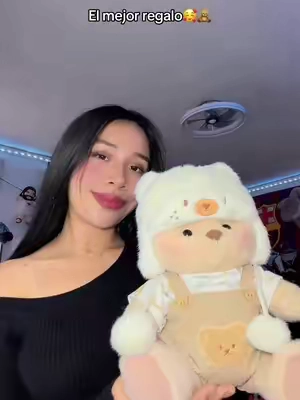 #regalo #novia #peluche #teddy 🧸✨