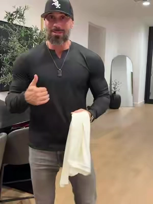 This 3 pack of long sleeve V Necks will almost feel illegal at this price! - The quality is superb and the versatility is even better. Grab yours today!! - #mensfashion #fitover40 #blackfriday #longsleeve #vneck 