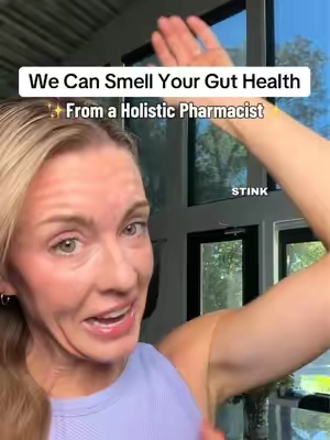 You can't out-deodorant an internal problem. We live in a toxin filled world and that build up contributes to bacterial imbalances and body odors. @Clean Nutra made a simple solution by combining all the best in one formula. You're welcome.  #deodorant #bodyodor #cleannutra #ad #naturalmedicine  Friendly reminder: This is not medical advice. Please chat with your doctor about what's right for you.