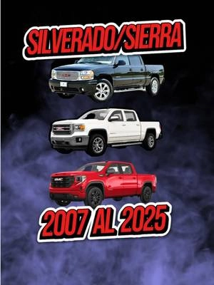 Tapetes diseñados exactamente a la medida para silverado y sierra del 2007 al 2025 #chevysilverado #silverado #gmcsierra #camionetas #truckstop 