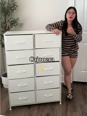 #cajonera #drawer #gavetero #organizador #tiktokshopfalldealsforyou 