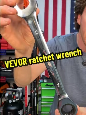 Check out this 30pc ratchet wrench set from VEVOR #wrench #ratchet #tools #mechanic 