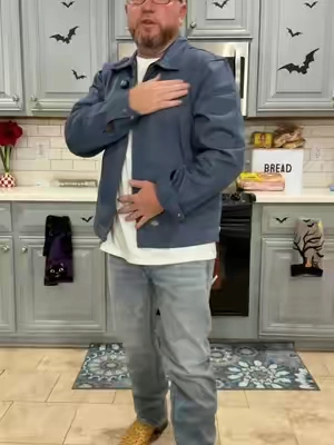 #dickiesjacket 