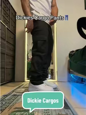 #menswear #dickiesworkwear #cargopants #fashiontok #tiktokshop 