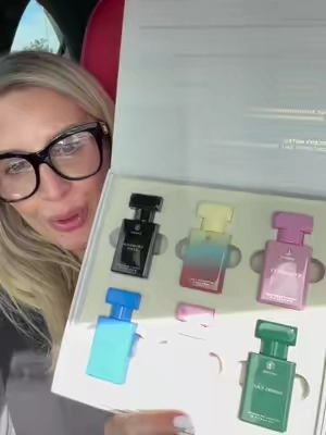6 luxury scents. #oakcha #oakchaperfume #perfumetiktok #tiktokshopfalldealsforyou #smellgood 