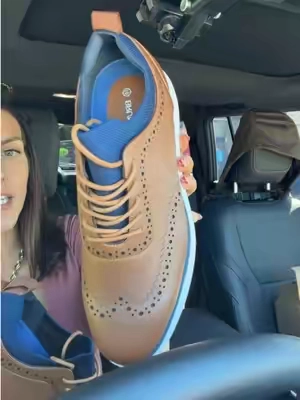 #mensshoes #mensdressshoes #tiktokshopfalldealsforyou #mensstyle 