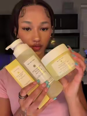 #naturium #skincare #glow #bodycare 