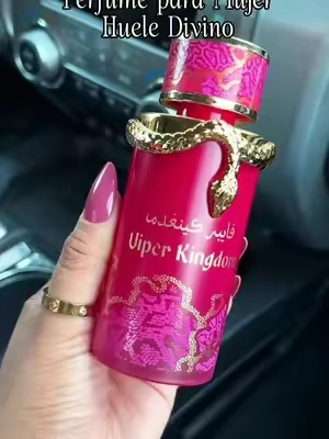 @MYS Scents 