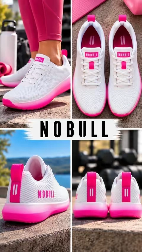 #nobull #nobullshoes #GymTok #tiktokshopfalldealsforyou #womensshoes 