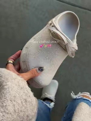 #crocs #newcrocs 