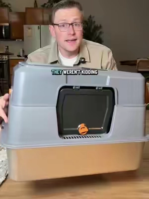 How is this thing so cheap?!
