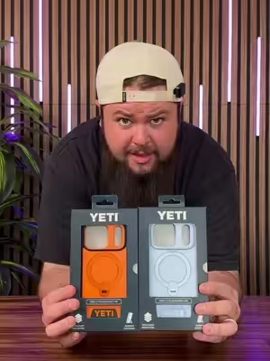 The YETI LoadOut Phone Case for iPhone 18 Pro 🔥 Check link for current pricing #yeti #loadout #tiktokshopcreatorpicks #tiktokshopblackfriday #tiktokshopcybermonday 