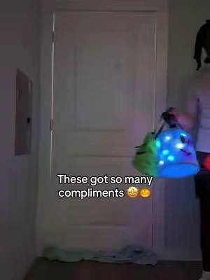 Everyone loved them 🥰 #halloween #trickortreat 