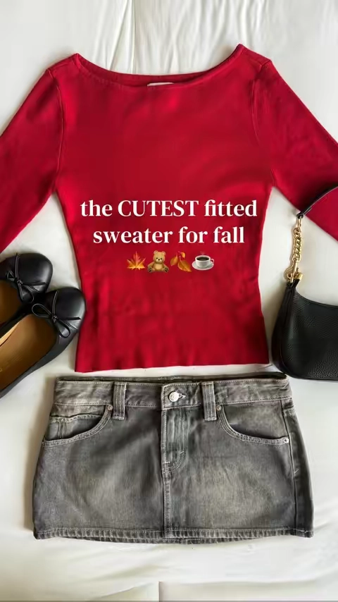 i need every color ASAP😩🙌 #sweater #fallsweaters #fallsweater #falloutfits #falloutfitinspo 