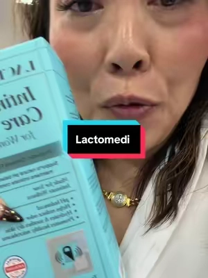 @LACTOMEDI.US #vaginalproducts #femininecareroutine #vaginalprobiotic #tiktokshopfalldealsforyou #tiktokshopstockup 