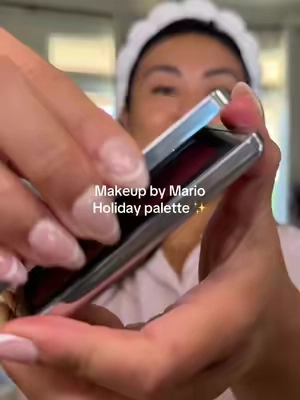 Makeup by Mario’s two iconic formulas in one!! Insane! These will be gone so fast #makeupbymario #makeupbymarioskinenhancer #makeupbymarioblush #tiktokshopfalldealsforyou #holidaygiftsets 