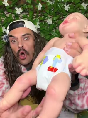 #siliconebaby #realisticbabydoll 