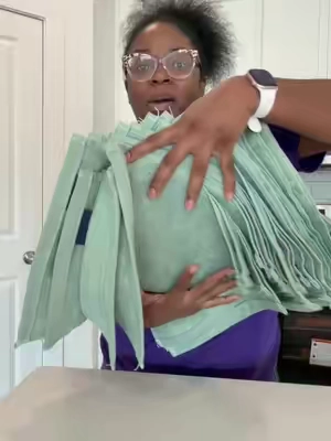 24 of ’em, NOW let’s see 😂 #washcloths #cottonwashcloths #bathroomessentials #homeessentials #bathroomfinds 