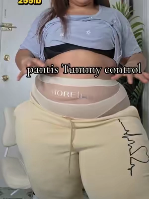 amando estos pantis fabuloso que me ayudan a recoger todo el abdomen,ordena una talla menos yo ordene la xl con 255lb #Diosprimero #tiktokshopstockup #underwear #tummycontrol #pantisfajas 