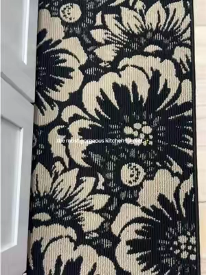 #washablerugs #kitchenrug #rugset 