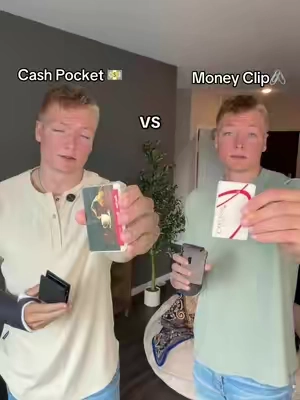 Which one is better? #wallet #menswallet #wallets #rfidwallet #rfid 