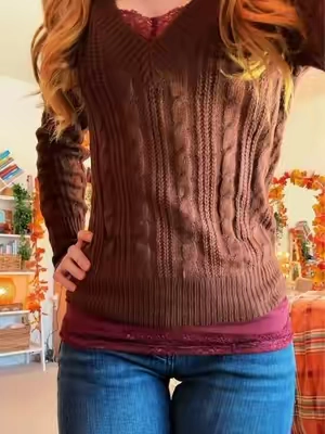 brown is my fav color 🧸