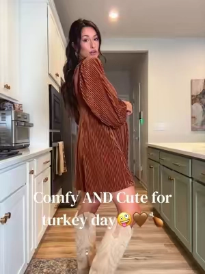 And there’s red and green tooooo🎄🍗