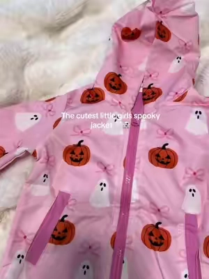 Super cutee 🎃👻🤍 #toddlergirl #girlmom #toddlerfashion #halloween #momfinds  
