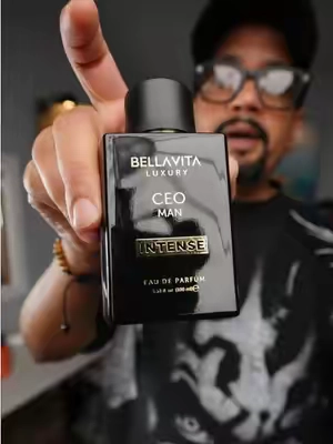 CEO Man times 100!?! 😮‍💨 #tiktokmademebuyit #tiktokshopcreatorpicks #perfumetok #perfumetiktok #mensperfume 