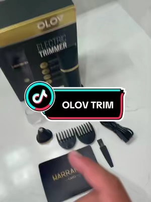 TRIM WITH CAUTION AND SAFTEY WITH OLOV!!!! #olovhairtrimmer #menshairs #mengrooming #bodyhair #olovtrimmerformen 