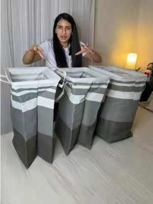 Cestas para la ropa sucia #cesta #tiktokshopcreatorpicks #tiktokshopfalldealsforyou #tiktokshopstockup #blackfriday 