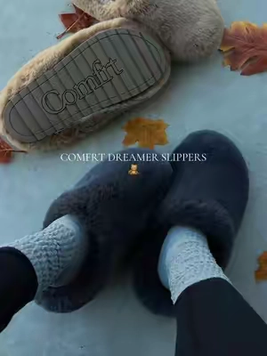 These are gonna go FAST 😮‍💨 #comfrt #slippers #comfrtslippers @Comfrt 