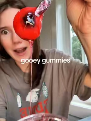 #gooeygummies #yumyumcandyshop #gummymix