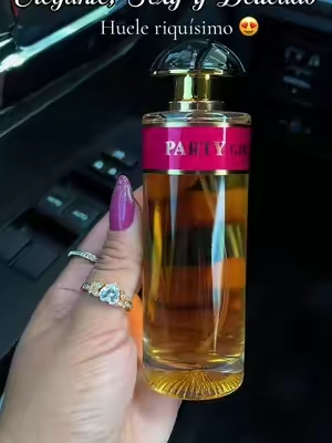 @MYS Scents perfume para mujer #tiktokshopfalldealsforyou 