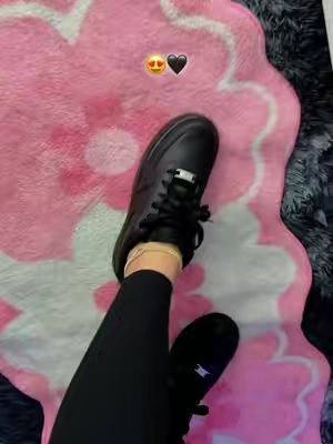 #shoes #nike #black #negro 🖤😘
