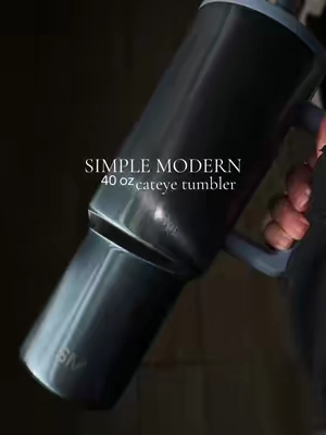 THE SPARKLES! ru kidding me?! @Simple Modern 