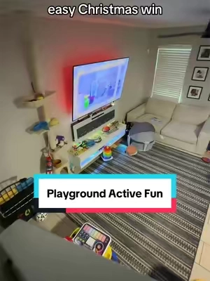 Easily win Christmas this year  #christmasgiftidea #nexplayground #giftsforkids #tiktokshopcreatorpicks 