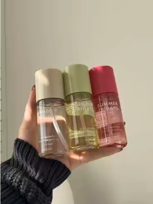 @Summer Fridays  #summerfridays #bodymist #tiktokshopfalldealsforyou 