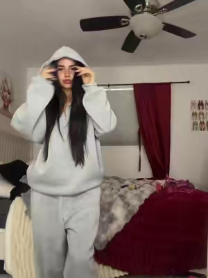the cutest sweatset ever #baggy #sweatset #comfy 