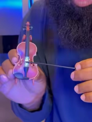 Tiny Violin is a must have if you want to annoy someone lol  #funnygifts #prankgift #prankgifts #officehumor #tinyviolin 