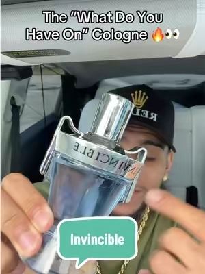 #fragranceformen #affordablefragrances #menswear #fragrancetiktok 
