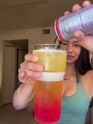 Twinning with the cup lowkey 