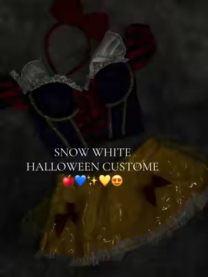😩😍#halloweencostume #fyp #ShopWithConfidence #costumeinspo #viraltiktok 