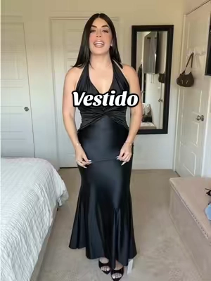 @OYS_US ✨ #oys #vestido #ideasdeoutfits 