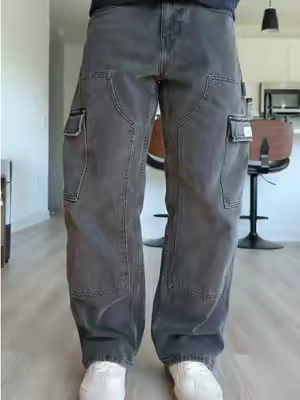 5’10 155 wearing a 30x30#tiktokshopcreatorpicks #clothesformen #fashioninspo #pacsunjeans 