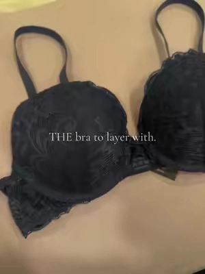 #fyp #bra #lace #layering #wingslove 