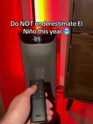 We ALL staying warm this winter #spaceheater #heater #elnino #winter #cold 