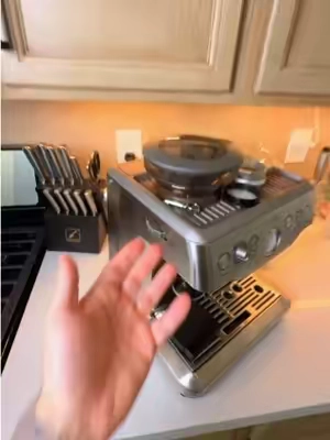 If you use any kind of coffee maker and don’t clean it properly…. Yukkk